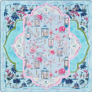 Tapete Decorativo para Juego de Mahjong Oh Mine, Antideslizante e Impermeable, con Bolsa de Transporte, para Interiores y Exteriores - Product Image 3