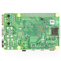 Raspberry Pi 4 modelo B, Original, 4GB de RAM