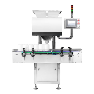 Cats Food Counting Machine Cats Food Counting Machine Candy Counting Machine - Product Image 2