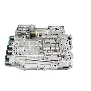 Cuerpo de Válvulas de Transmisión ZF 5HP19 01V Más Vendido con Juego de Solenoides Compatible con Audi A4 A6 A8 S4 - Product Image 3