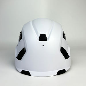 건설용 ABS 충격 방지 EN397 준수 안전 헬멧 지붕 구조 작업자 엔지니어용 하드 모자 - Product Image 2