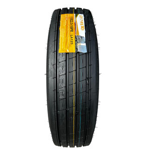 Neumáticos Nuevos para Camión 11r22.5, Neumáticos TBR para Vehículos Comerciales, Mayorista Chino con el Mejor Precio - Product Image 1