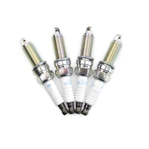 Candela all'iridio per parti automobilistiche in auto coreane Lzkr6b-10e 18855-10060 parti di consumo Mobis candele Bujia - Product Image 1