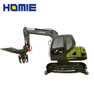 ציוד רכבת רכבת רכבת מסלול הרכבת מחפר קבצים מצורפים רדום מטלטל. - Product Image 5