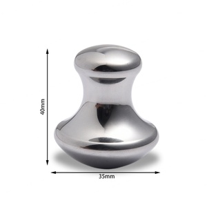 Nuevo Estilo, Venta al por Mayor, Herramienta de Masaje con Compresa de Hielo con Diseño de Cabeza de Hongo - Product Image 2