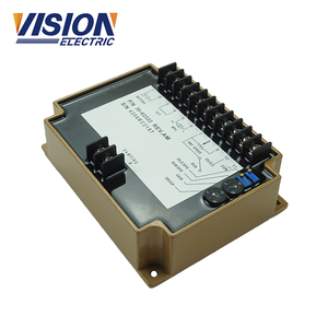 Электронный губернатор грузовик Автозапчасти для двигателя <span class=keywords><strong>3062322</strong></span> контроля скорости - Product Image 4