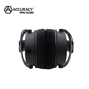 Précision Pro Audio MD-779 Stéréo Moniteur <span class=keywords><strong>Casque</strong></span> Écouteur Diffusion Sur-Oreille Sur-Oreille <span class=keywords><strong>Casque</strong></span> avec Oreillettes en Mousse - Product Image 3