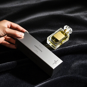 Tùy chỉnh Hot Bán Nước hoa bao bì bên ngoài 30ml 50ml 100ml sinh thái thân thiện tông hộp giấy - Product Image 6