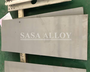 ASTM B 670 W.Nr. 2.4668ニッケル合金プレート<span class=keywords><strong>Inconel</strong></span> <span class=keywords><strong>718</strong></span> 625シート - Product Image 4