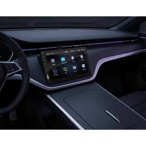 7 Inch MP5 Player Wireless CarPlay TN Capacitive Touch 7388 <b>Amplifier</b> <b>Car</b> Mp5 Screen - Product Image 4