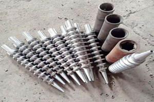 Kleine Sägemehl block Brikett protokolle machen Maschine Mini Brikett presse Maschine - Product Image 2