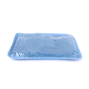 gel ice pack hot cold packs cooling bag wrap for pain relief rehabilitation therapy