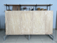 Plataforma de Madera Contrachapada Mixta de Caucho y Eucalipto de Primera Calidad, Ecológica y Moderna, de Vietnam (LVD LVB), Superficie Plana Lijada, Venta al Por Mayor