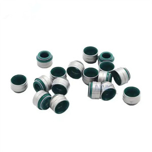 공장 판매 90410741 FKM 밸브 스템 오일 씰 - Product Image 4