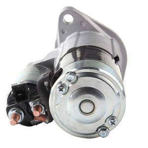 New Starter for Toyota Corolla L4 1.8L 2003-2008 Matrix L4 1.8L 2003-2008 17841 OEM <strong>Auro</strong> <strong>Parts</strong> - Product Image 3