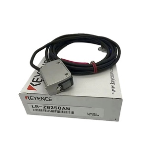 Sensor de Interruptor Keyence FD-V40A - Product Image 1