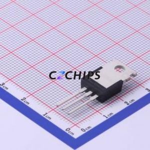 ทรานซิสเตอร์สนาม TO-220AB AM40P06-135P-VB (Mosfet) ใหม่ล่าสุด - Product Image 2