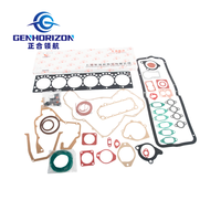 Kit de révision moteur Genhorizon D6114B – Joints, joints toriques et pièces de rechange complètes pour chargeuse – Garantie 6 mois – Guangdong