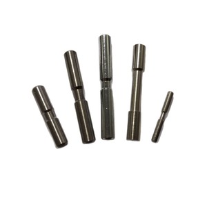 Machining Parts Stainless Steel Pivot Shaft Custom CNC Turned Components For Drone Motor And Robot Sweeping Applications - Product Image 5