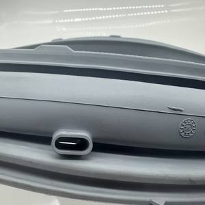 Repuestos para <span class=keywords><strong>Lavadora</strong></span> BEKO4814270100, Sello de Goma para <span class=keywords><strong>Puerta</strong></span> de <span class=keywords><strong>Lavadora</strong></span>, Junta de <span class=keywords><strong>Puerta</strong></span> - Product Image 3