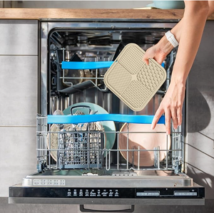 Plataforma Global de Venta al por Mayor de Tapetes <span class=keywords><strong>para</strong></span> Lamer <span class=keywords><strong>para</strong></span> Mascotas de Alta Calidad, de Silicona, Impermeables, <span class=keywords><strong>para</strong></span> Alimentar Mascotas, Tapete <span class=keywords><strong>para</strong></span> Baño de Perros - Product Image 2