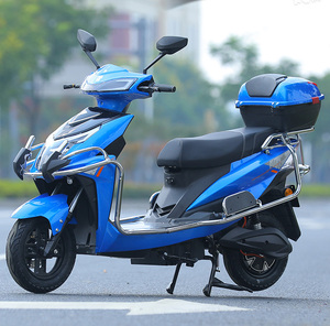 มอเตอร์ไซค์กำลังแรง 1000W 60V20AH รุ่นแฟชั่น พร้อมขาย ลดราคาพิเศษ - Product Image 3