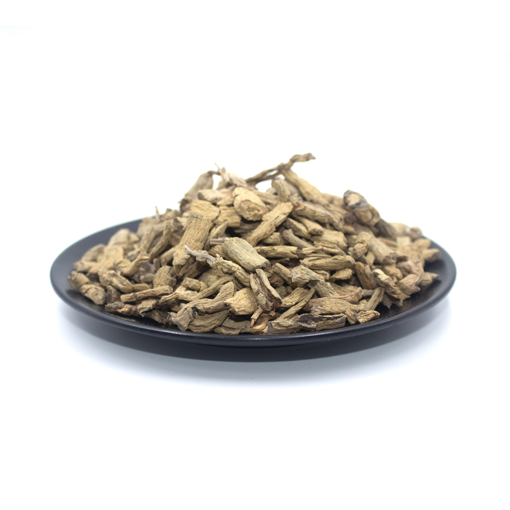 Chinese Medicine Tablets Ba Ji Tian High Quality Chinese Herb Dried Morinda Officinalis Roots
