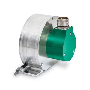 Codificador Rotatorio Lika Serie I30 con Soporte para Flujo Dual - Product Image 5