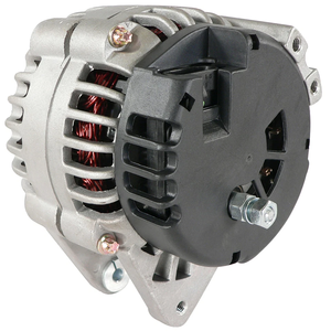 Conjunto de alternador OEM ADR0126 para Chevy 3.8L Camaro 1997-1999 y Monte Carlo 1998-1999 Nueva condición - Product Image 5