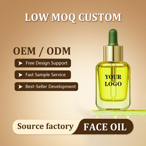 Aceite Facial Hidratante Natural MLM, Aceite Facial Orgánico de Belleza Natural, Proveedor de Fábrica, Aceite Facial Orgánico de Rosa Mosqueta y Jojoba - Product Image 3