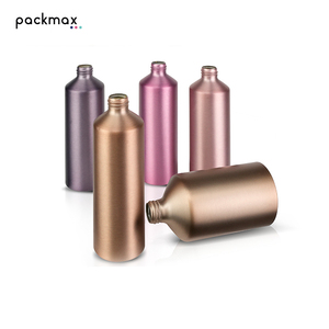 Botellas y Tapas de Aluminio Directo de Fábrica de 40-250 ml para Tóner, Cosméticos, Limpiadores, Lavado de Autos – Latas de Aluminio - Product Image 5