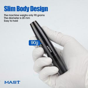 <span class=keywords><strong>Machine</strong></span> à <span class=keywords><strong>tatouer</strong></span> électrique permanente <span class=keywords><strong>Dragonhawk</strong></span> WQ4905 en gros pour Magi - Product Image 4