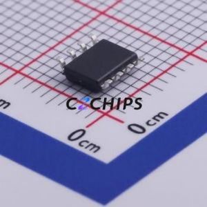 LM75BIMX-3เซ็นเซอร์อุณหภูมิ SOIC-8แบบ Nopb ของแท้ใหม่ชิปชิ้นส่วนอิเล็กทรอนิกส์ - Product Image 2