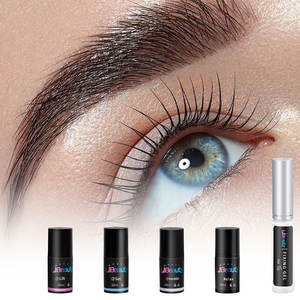 Marque privée personnalisée, kit de lifting des sourcils, kit professionnel de stratification de sourcils liquides à la kératine permanente pour établissement de salon - Product Image 1