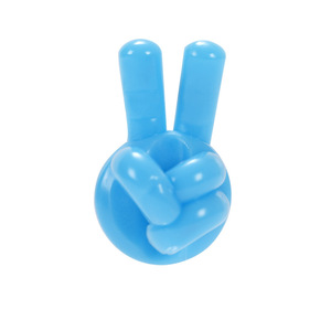 Organisateur de câbles avec crochet adhésif, outil de fixation portable pour câbles de données, pour bureau et usage au bureau - Product Image 4