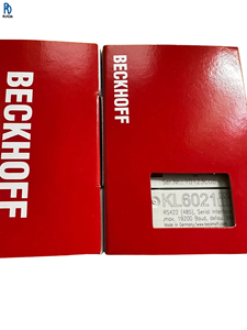 KL6021 โมดูล PLC อุตสาหกรรม โมดูลอินพุตเอาต์พุตดิจิตอล โมดูลควบคุมลอจิกแบบตั้งโปรแกรมได้ โมดูลควบคุมระบบอัตโนมัติอุตสาหกรรม - Product Image 1