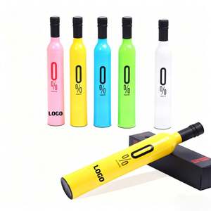 Promotion Best Colorful Windproof Custom Printed Manufacturer Cheap Design Waterproof <b>Folding</b> Rainproof Umbrella - Product Image 1