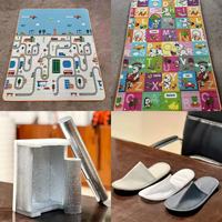 Machine de stratification et de revêtement de tapis d'escalade FLY Baby Film de mousse PE/EPE à 3 couches/emballage en aluminium faible bruit haute productivité