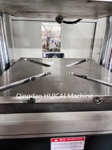 Chất lượng cao ép thủy lực cao su sản phẩm Máy làm <span class=keywords><strong>Silicone</strong></span> cao su cắm lưu hóa - Product Image 4