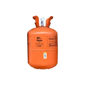 Wholesale R404A refrigerant gas with excellent quality Nice Price