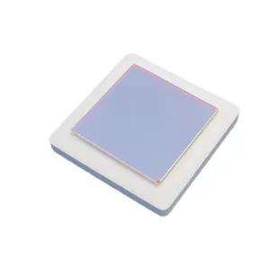 Filtre passe-bande simple 705nm, filtres NIR Filtre passe-bande optique pour équipement biomédical