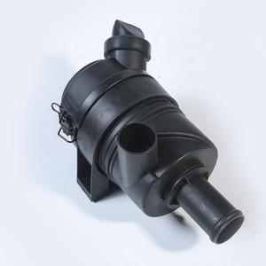 Nouvel ensemble de filtre à air haute résistance scellé pour moteur de camion OEM, adapté aux camions utilitaires lourds - Product Image 4