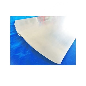 Bộ Nhớ Hình Dạng Hợp Kim 0.2 Mm Nickel Titan Nitinol Tấm/Tấm - Product Image 1