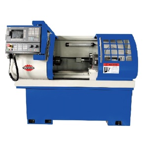 Shanghai Sumore 6140 cnc <span class=keywords><strong>torno</strong></span> SP2115 <span class=keywords><strong>Torno</strong></span> cnc de <span class=keywords><strong>haas</strong></span> - Product Image 1