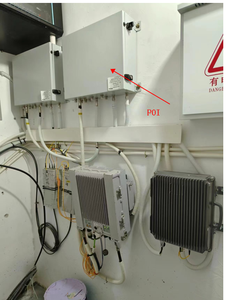 Callboost CR90F Loạt 4G Tăng Cường Tín Hiệu 37dBm Đầu Ra 90dB Gain 900/1800/2100Mhz Điều Khiển Từ Xa Trong Nhà 8000sqm Ngoài Trời 2Km - Product Image 5