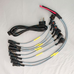 CRI350 Siemens Piezo elektrischer Common Rail Inj ector Tester Diesel Inj ector <span class=keywords><strong>Test</strong></span> <span class=keywords><strong>Equipment</strong></span> Geeignet für die Wartung von Dieselmotoren - Product Image 6