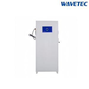เครื่องกำเนิดโอโซนสแตนเลสสำหรับฆ่าเชื้อในน้ำดื่มและน้ำประปา - Product Image 1