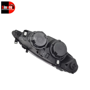 Faro Delantero SINEREN con Ajuste Eléctrico para <span class=keywords><strong>Peugeot</strong></span> <span class=keywords><strong>307</strong></span> 2001-2008, Repuesto - Product Image 2