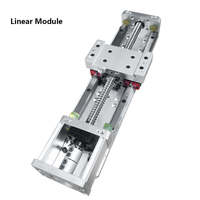 Guide linéaire Y pour imprimante 3D de haute qualité en usine pour machines