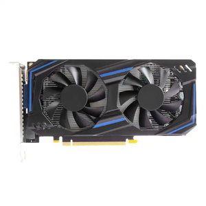 Đối với <span class=keywords><strong>card</strong></span> đồ họa NVIDIA T1000 8GB gddr6 với hình ảnh chuyên nghiệp được sử dụng <span class=keywords><strong>PCI</strong></span> giao diện nhanh quạt mát DVI đầu ra - Product Image 5